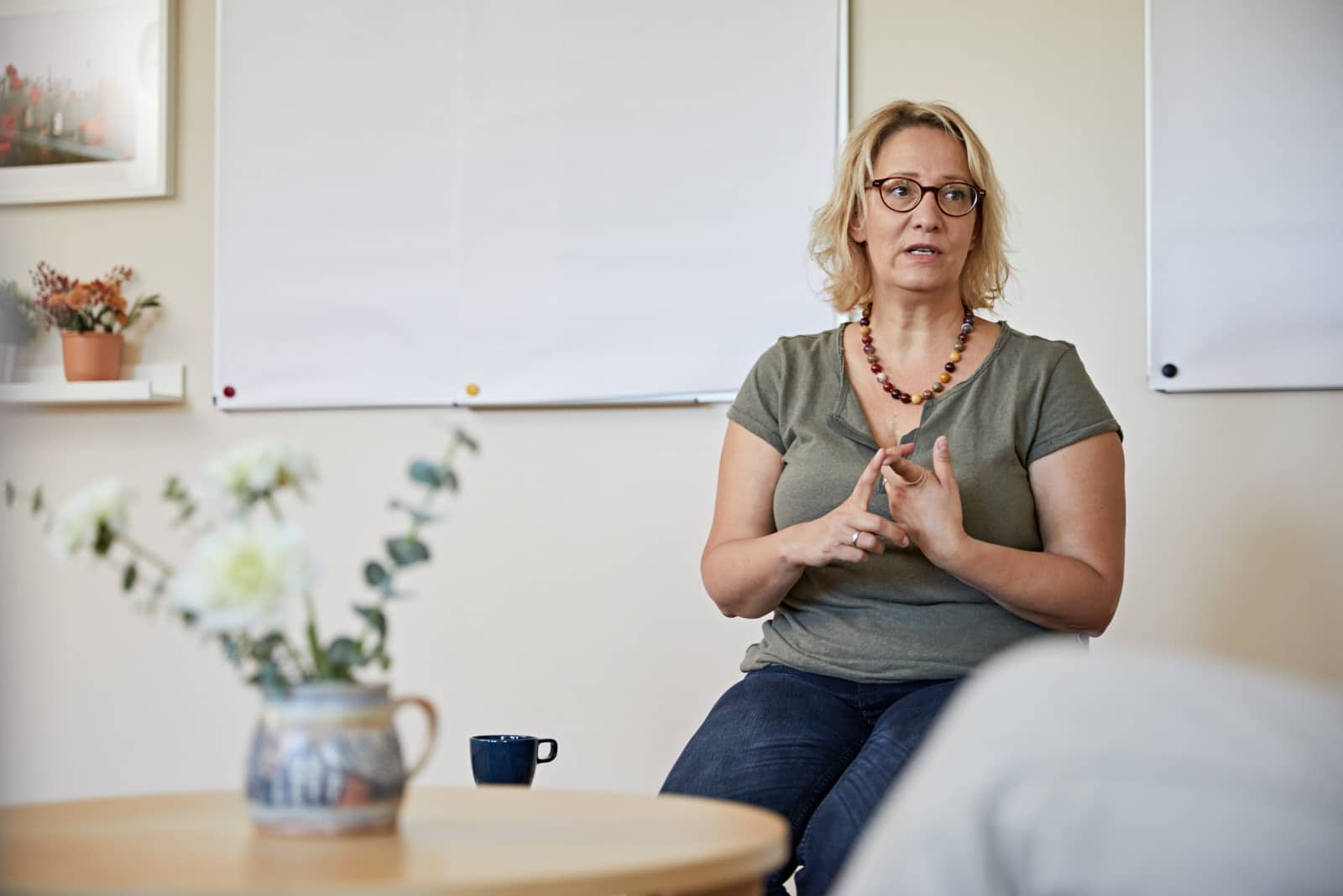 Führungskräftecoaching Businesscoaching Coaching Selbstführung