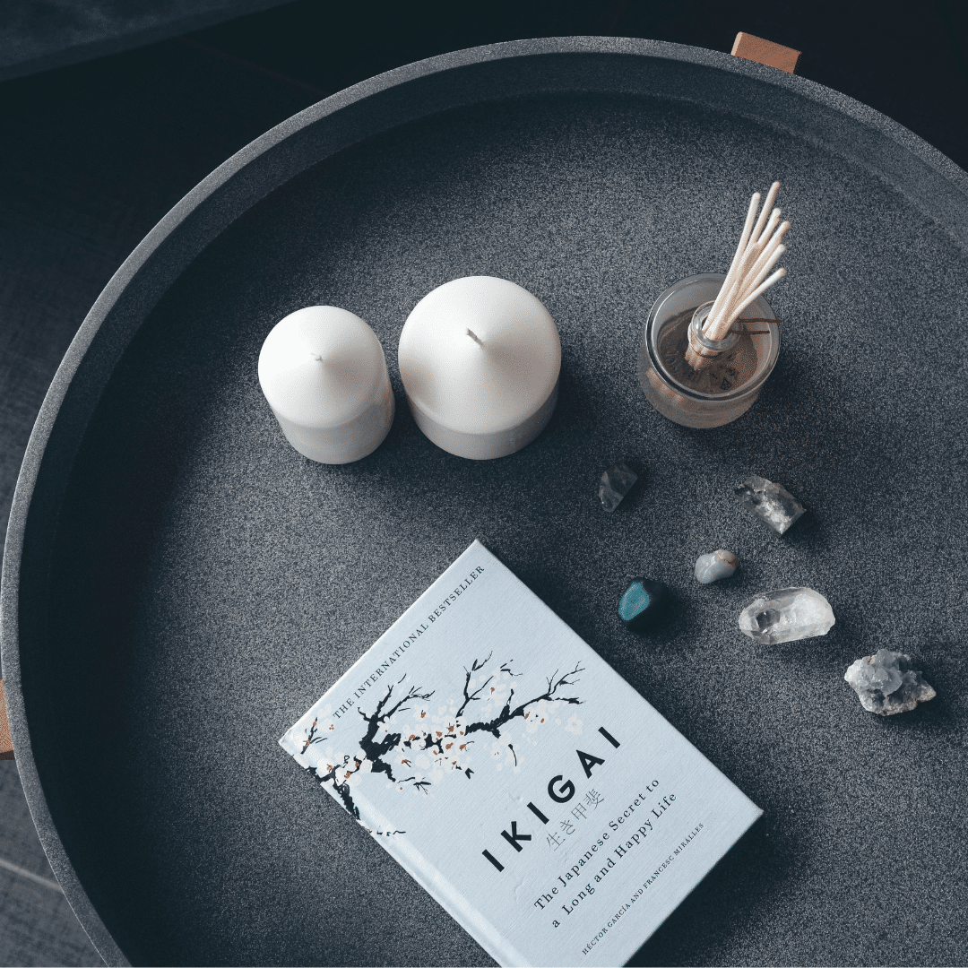 Ikigai lebenswert Lebensweise