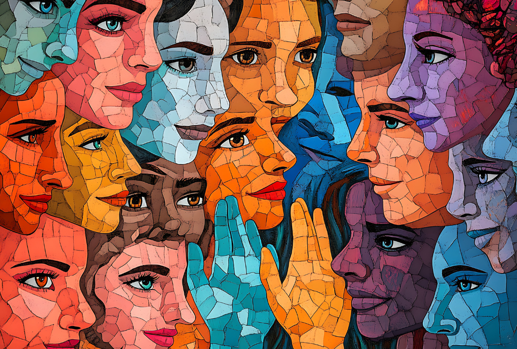 Feuerpferd Bazi Suanming Coaching Potenziale Persönlichkeit Solidarität