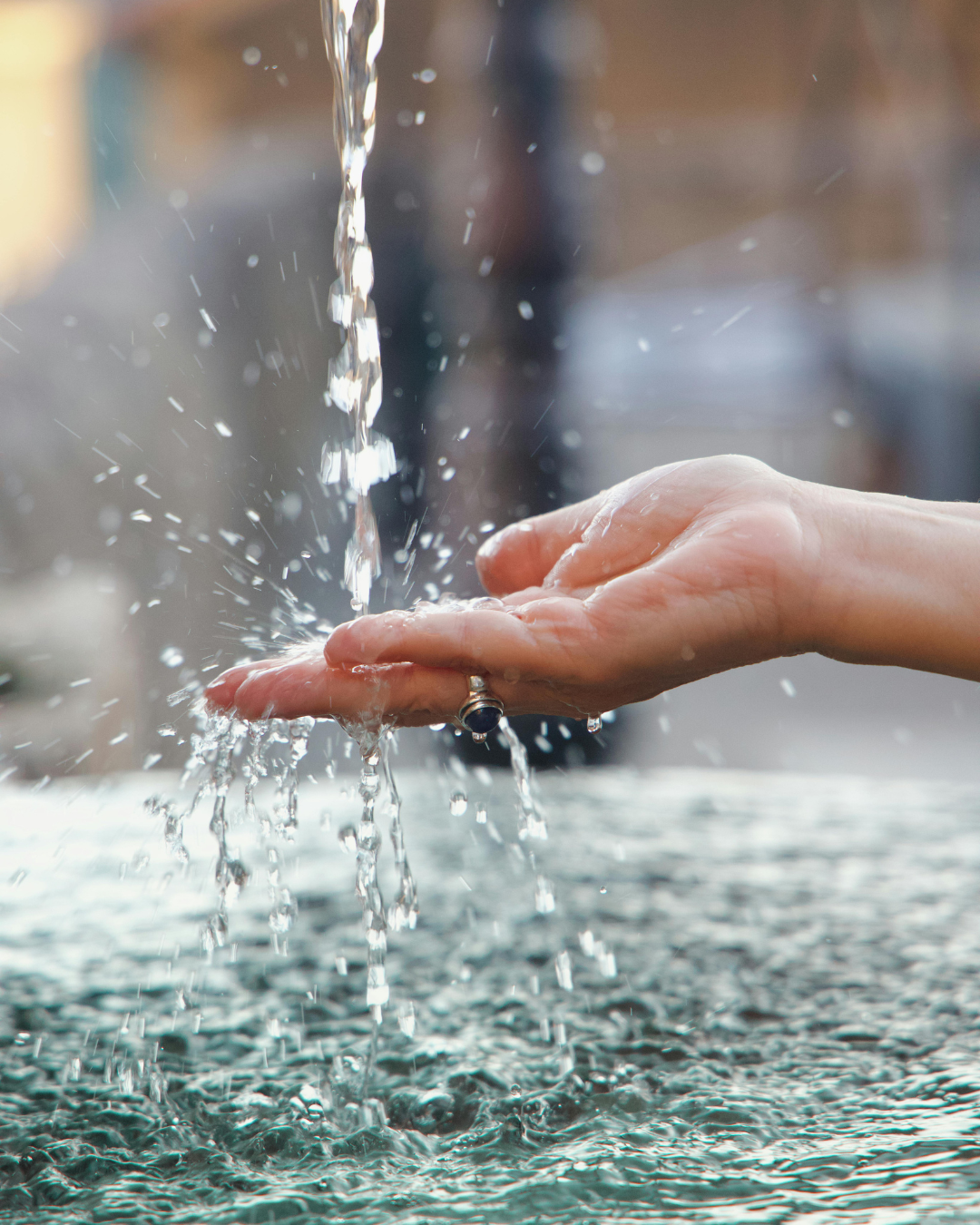 Feuerpferd Bazi Suanming Coaching Potenziale Persönlichkeit Wasser als Kühlung