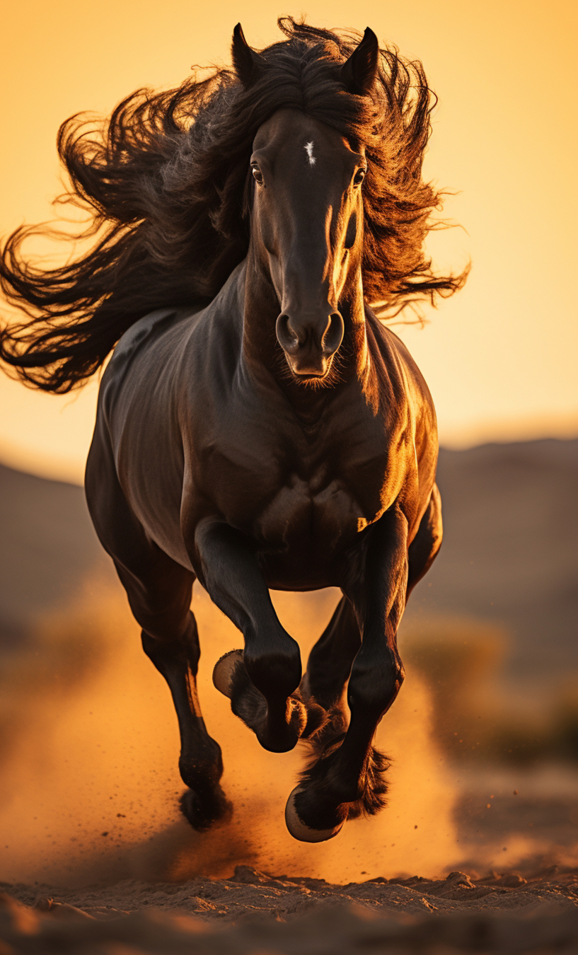 Feuerpferd Bazi Suanming Coaching Potenziale Persönlichkeit
