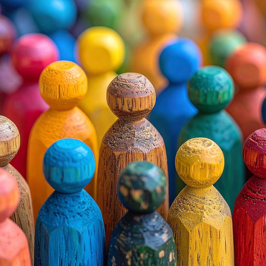 Gerechtigkeit im Team